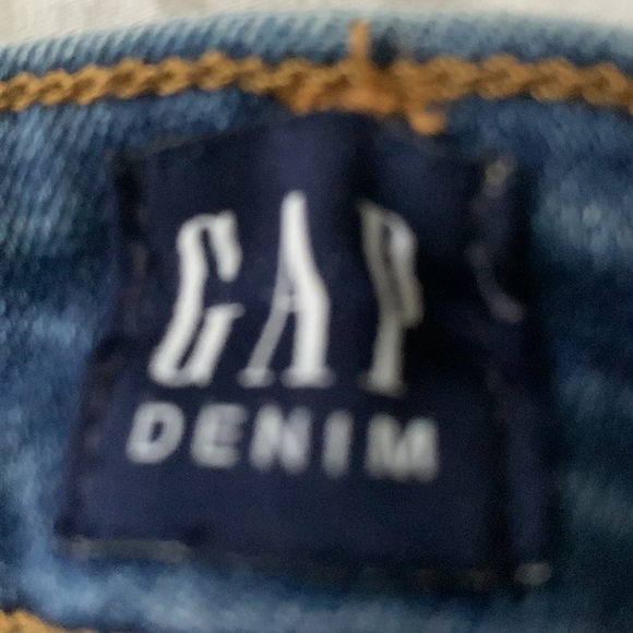 👖GAP JEANS👖 - Picture 3 of 5